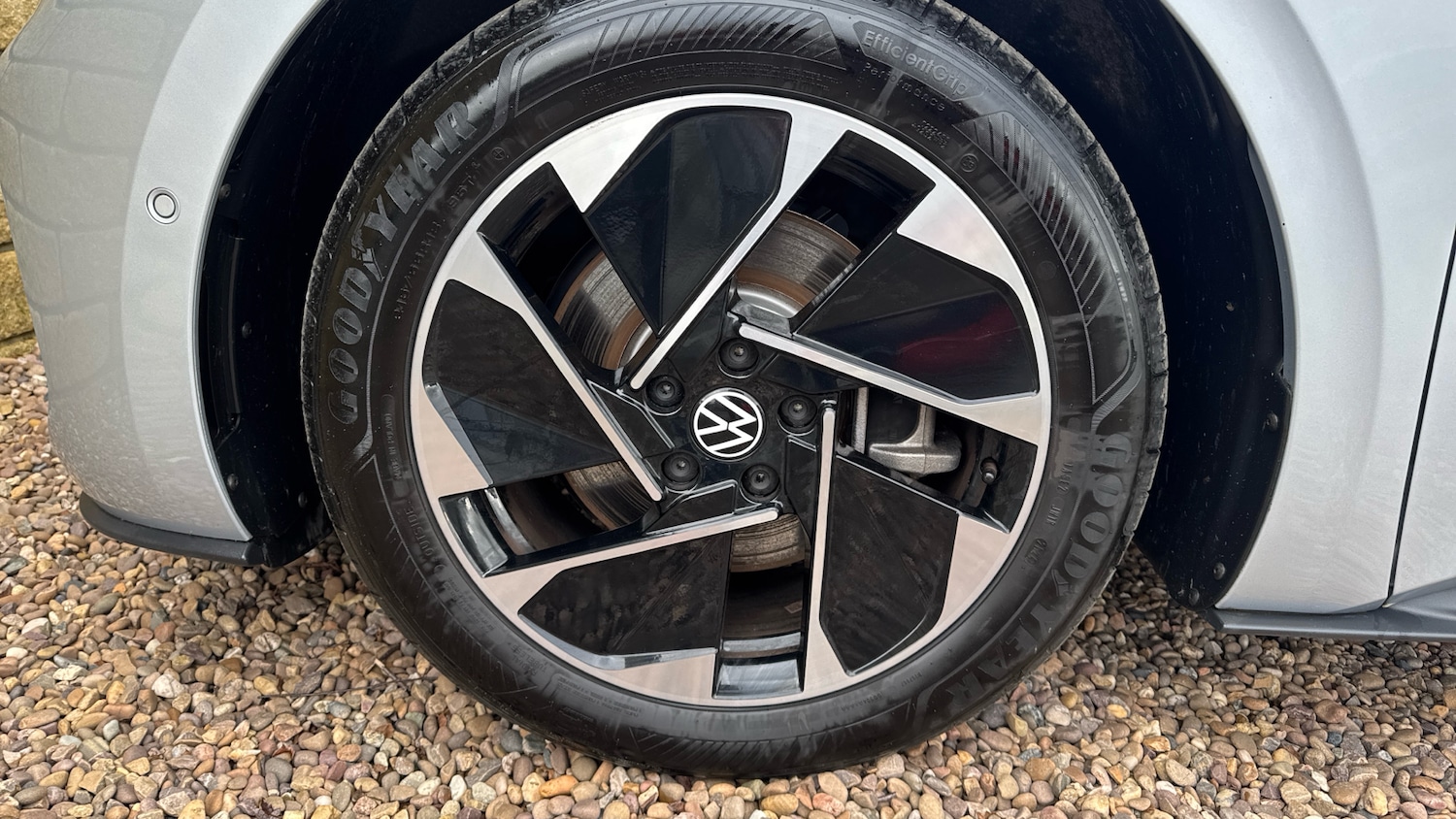 Used Volkswagen ID.3 2024 for sale - 77917141: Photo 40