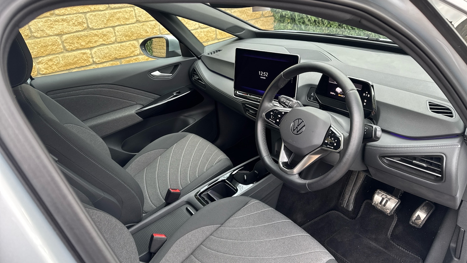 Used Volkswagen ID.3 2024 for sale - 77917141: Photo 6