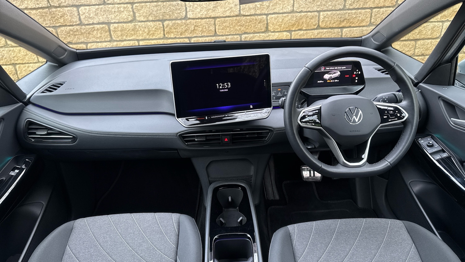 Used Volkswagen ID.3 2024 for sale - 77917141: Photo 9