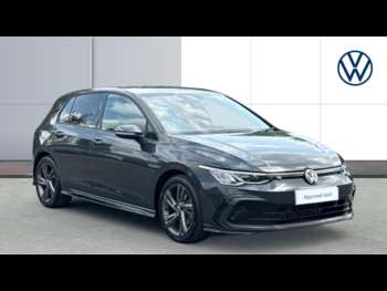 2024 (24) - 1.5 TSI R-Line 5dr Petrol Hatchback