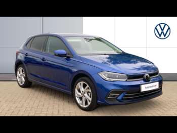 Used Volkswagen Polo 2025 for sale - 74513373: Photo