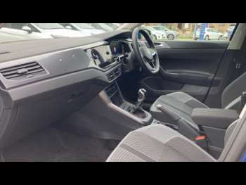 Used Volkswagen Polo 2025 for sale - 74513373: Photo