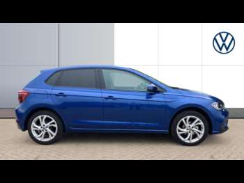 Used Volkswagen Polo 2025 for sale - 74513373: Photo