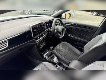 Used Volkswagen T-Roc 2022 for sale - 78593906: Photo