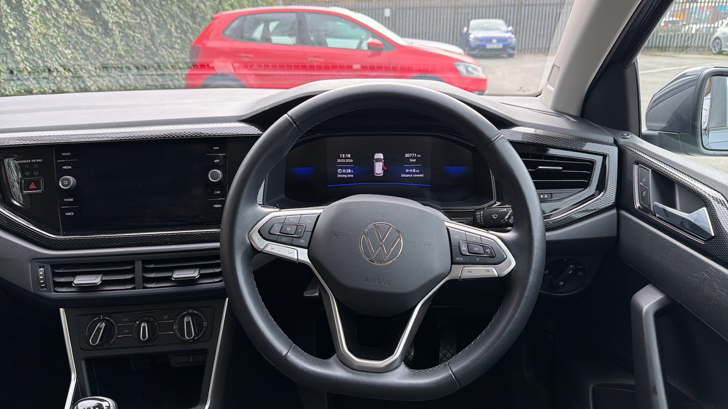 Used Volkswagen Polo 2024 for sale - 78070202: Photo 10