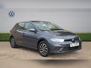 Used Volkswagen Polo 2024 for sale - 78070202: Photo
