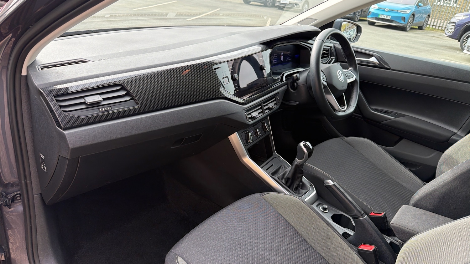 Used Volkswagen Polo 2024 for sale - 78070202: Photo 2