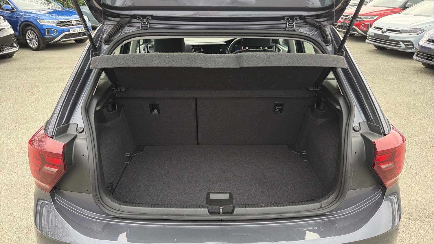 Used Volkswagen Polo 2024 for sale - 78070202: Photo 20