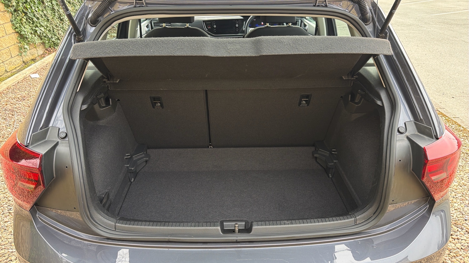 Used Volkswagen Polo 2024 for sale - 78070202: Photo 25