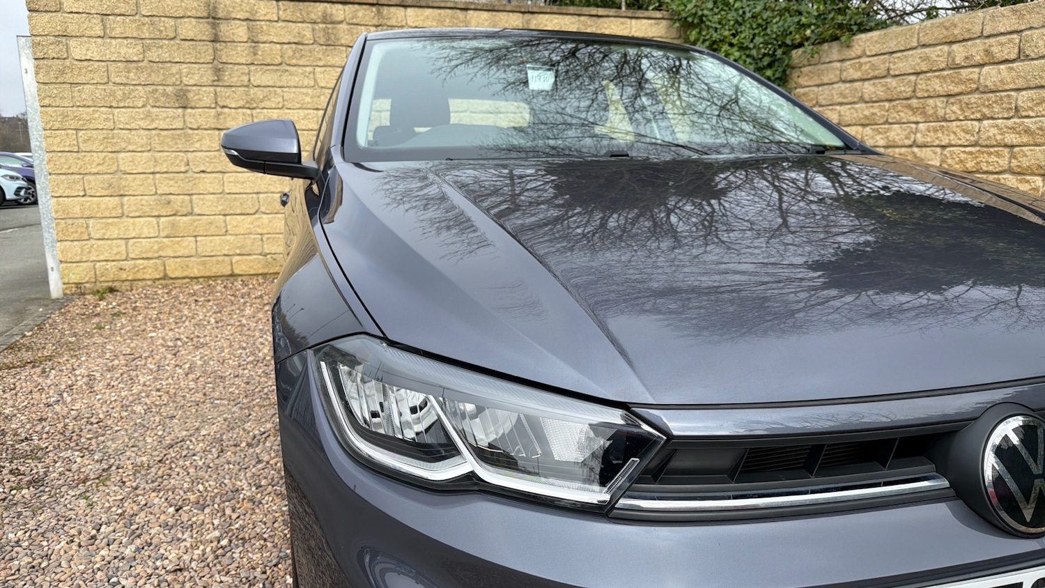 Used Volkswagen Polo 2024 for sale - 78070202: Photo 26