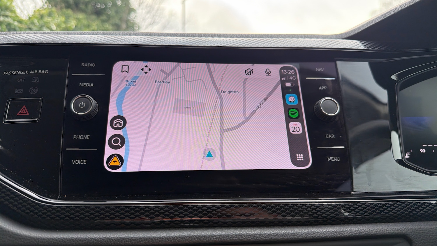 Used Volkswagen Polo 2024 for sale - 78070202: Photo 37