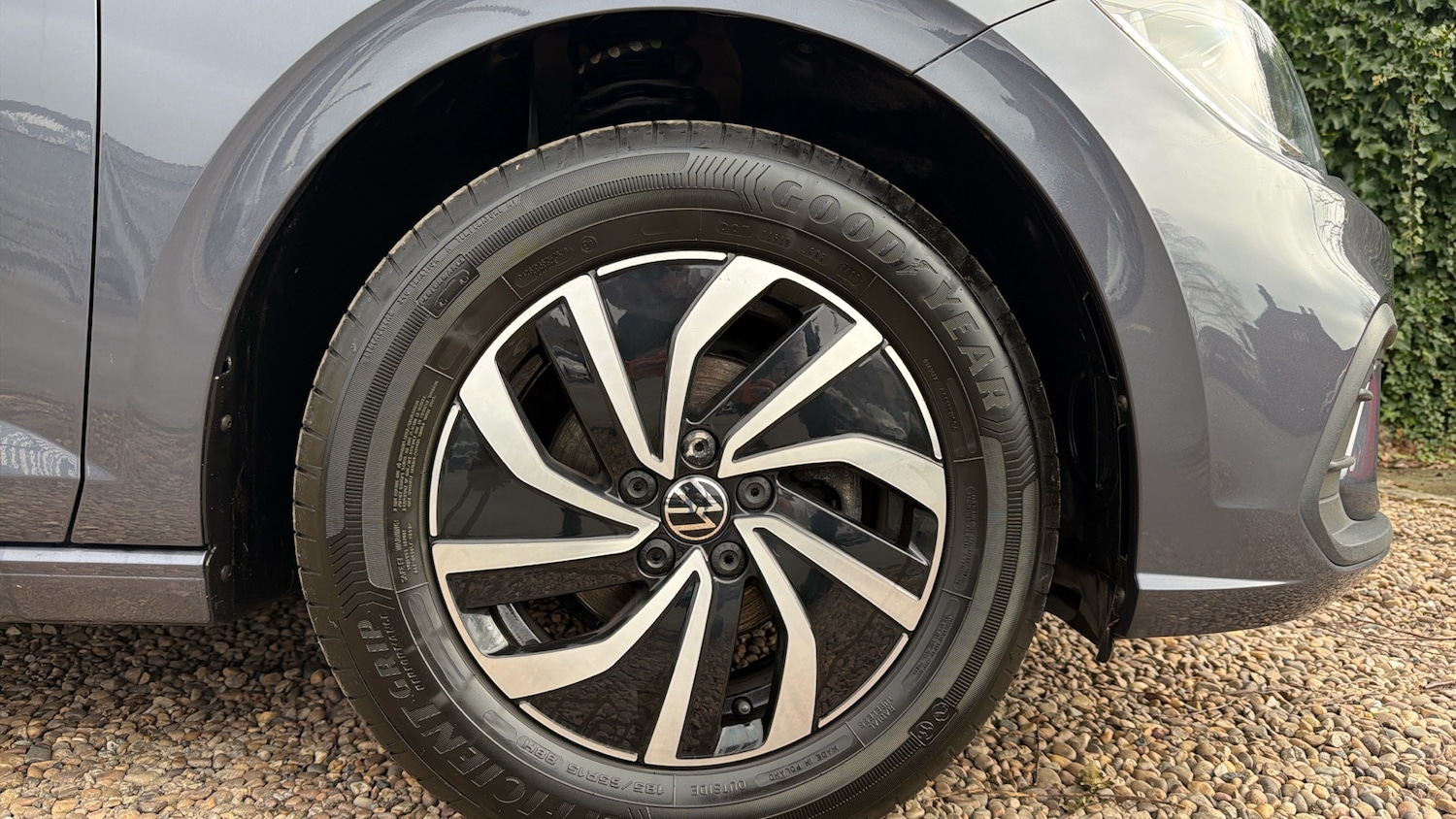 Used Volkswagen Polo 2024 for sale - 78070202: Photo 5