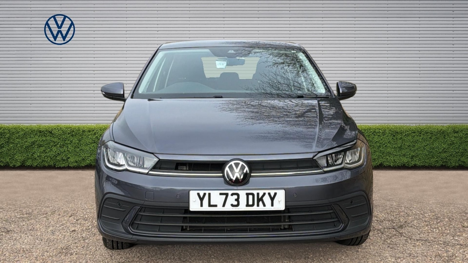 Used Volkswagen Polo 2024 for sale - 78070202: Photo 7