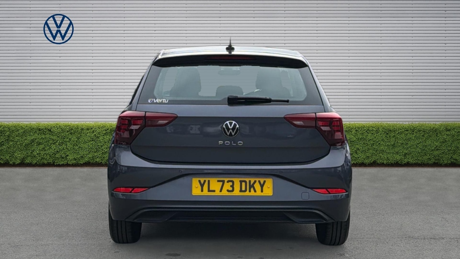 Used Volkswagen Polo 2024 for sale - 78070202: Photo 8