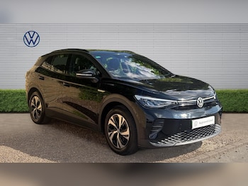 Used Volkswagen ID.4 2022 for sale - 79458349: Photo
