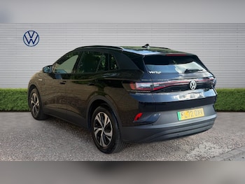 Used Volkswagen ID.4 2022 for sale - 79458349: Photo