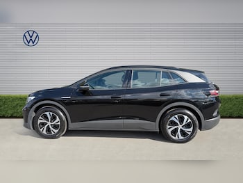 Used Volkswagen ID.4 2022 for sale - 79458349: Photo