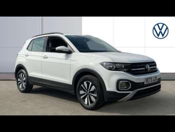 2024 (73) - 1.0 TSI 110 Move 5dr DSG