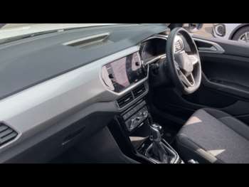 Used Volkswagen T-Cross 2024 for sale - 74952944: Photo