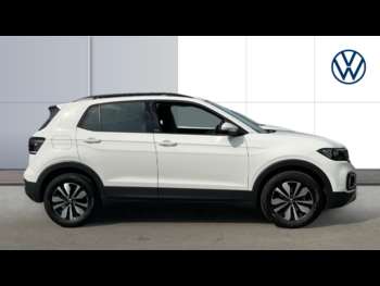 Used Volkswagen T-Cross 2024 for sale - 74952944: Photo