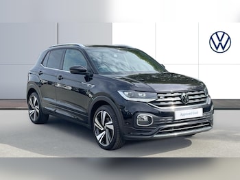 2022 (72) - 1.0 TSI 110 R-Line 5dr DSG