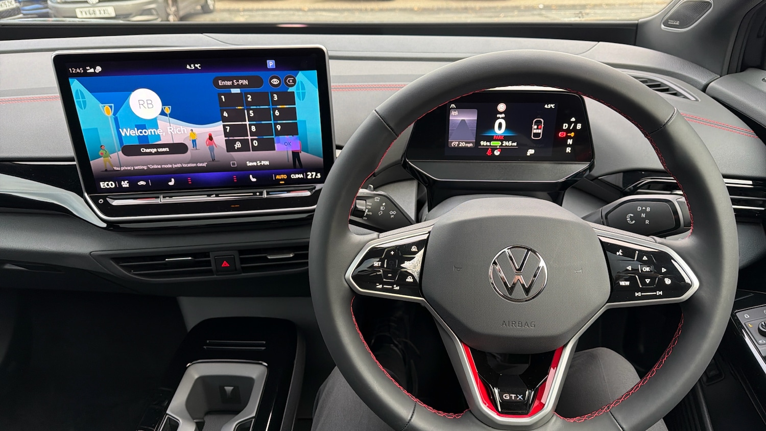 Used Volkswagen ID.4 2025 for sale - 78080494: Photo 10