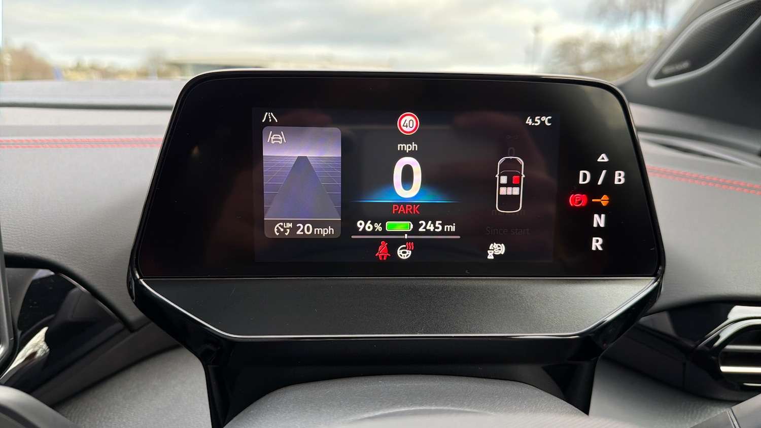 Used Volkswagen ID.4 2025 for sale - 78080494: Photo 11