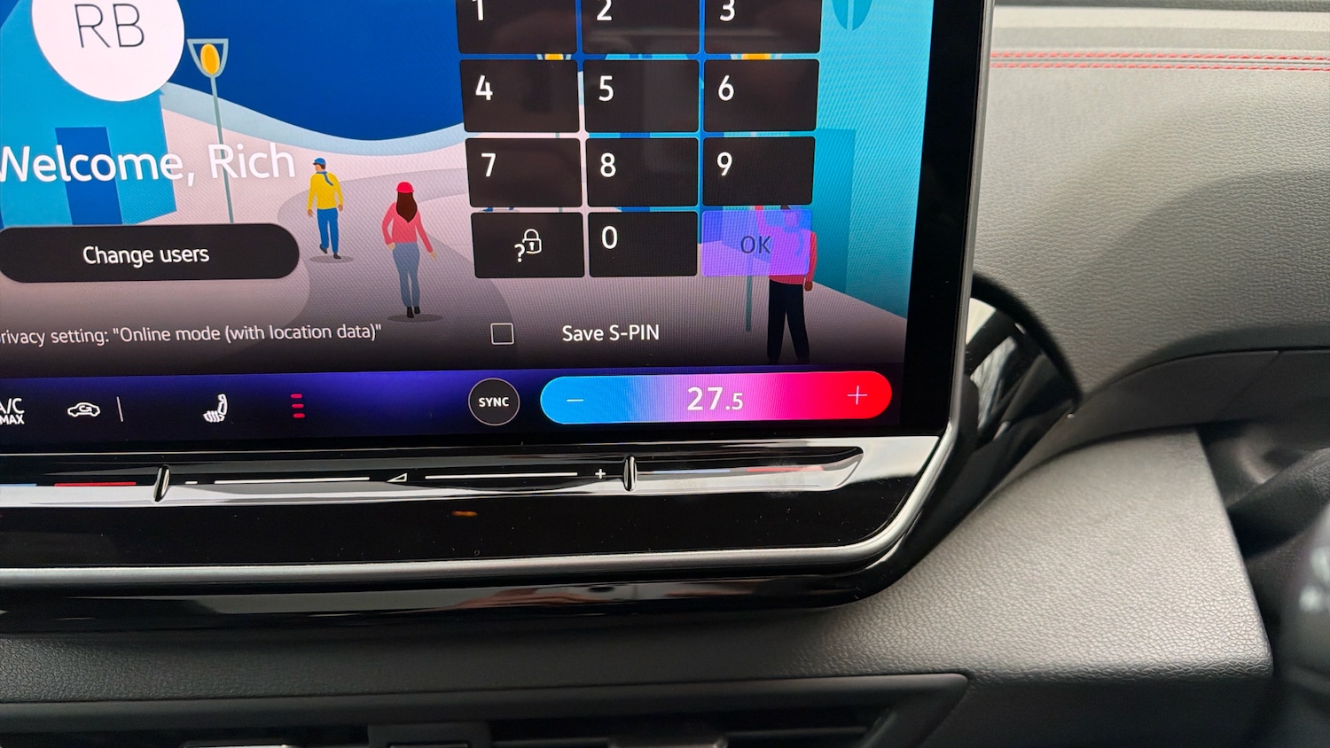 Used Volkswagen ID.4 2025 for sale - 78080494: Photo 13