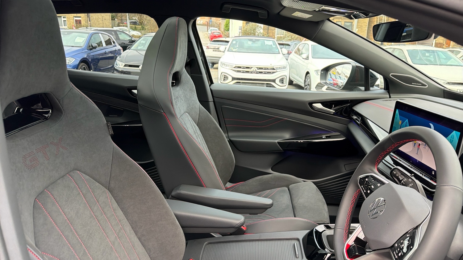 Used Volkswagen ID.4 2025 for sale - 78080494: Photo 15