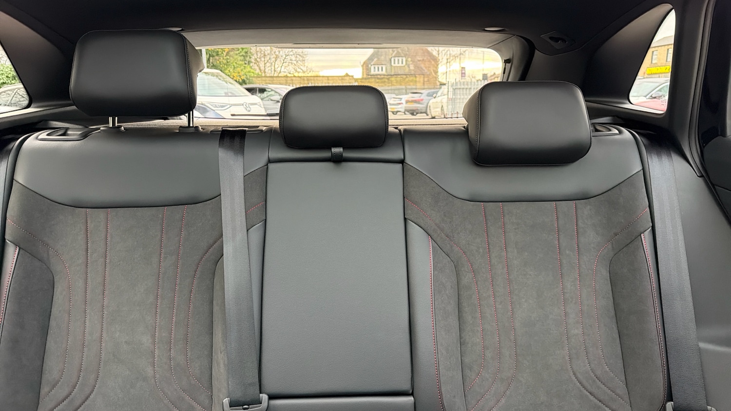 Used Volkswagen ID.4 2025 for sale - 78080494: Photo 16