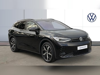 Volkswagen ID.4 feature image