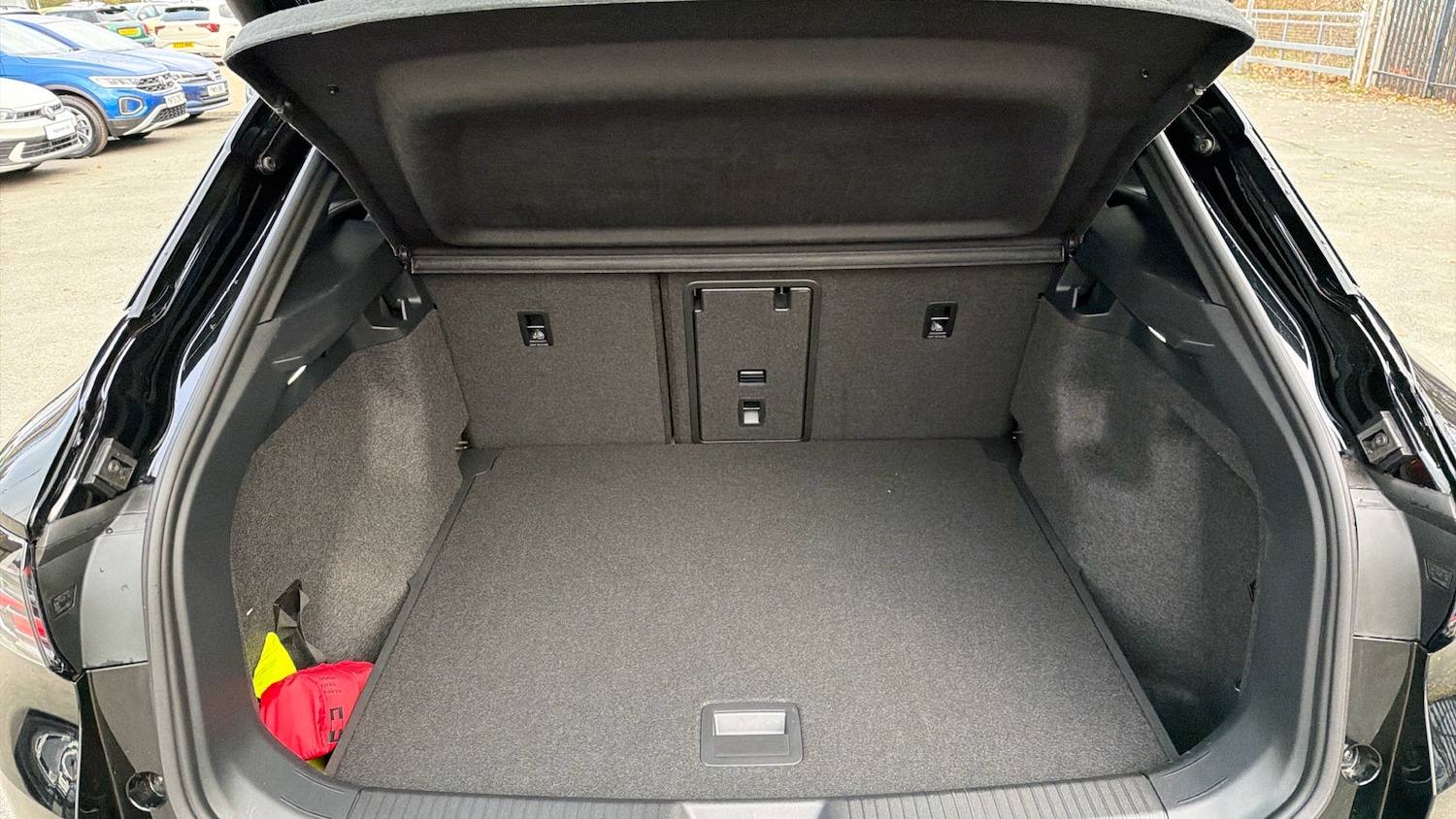 Used Volkswagen ID.4 2025 for sale - 78080494: Photo 20