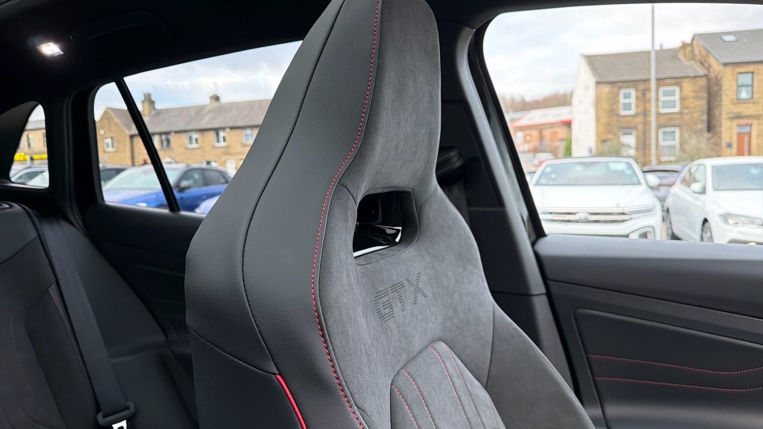 Used Volkswagen ID.4 2025 for sale - 78080494: Photo 21