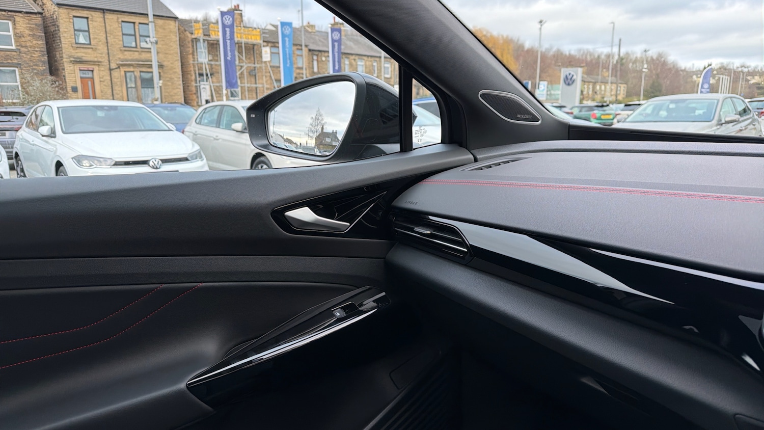 Used Volkswagen ID.4 2025 for sale - 78080494: Photo 25