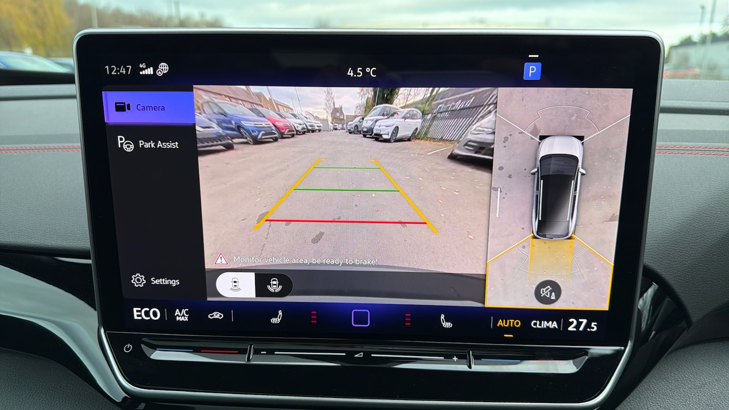 Used Volkswagen ID.4 2025 for sale - 78080494: Photo 30