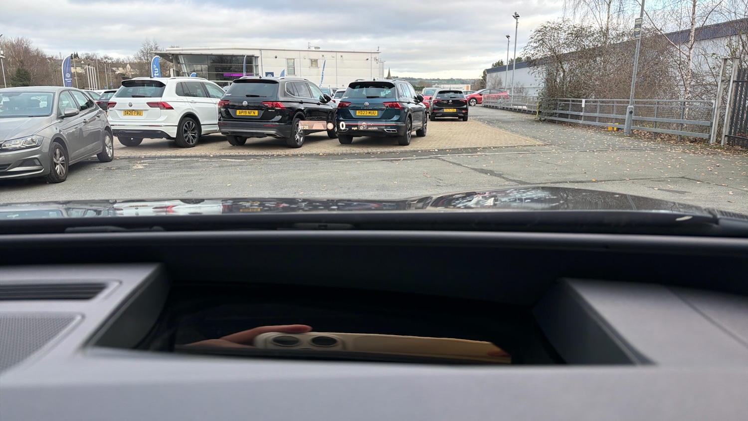 Used Volkswagen ID.4 2025 for sale - 78080494: Photo 32