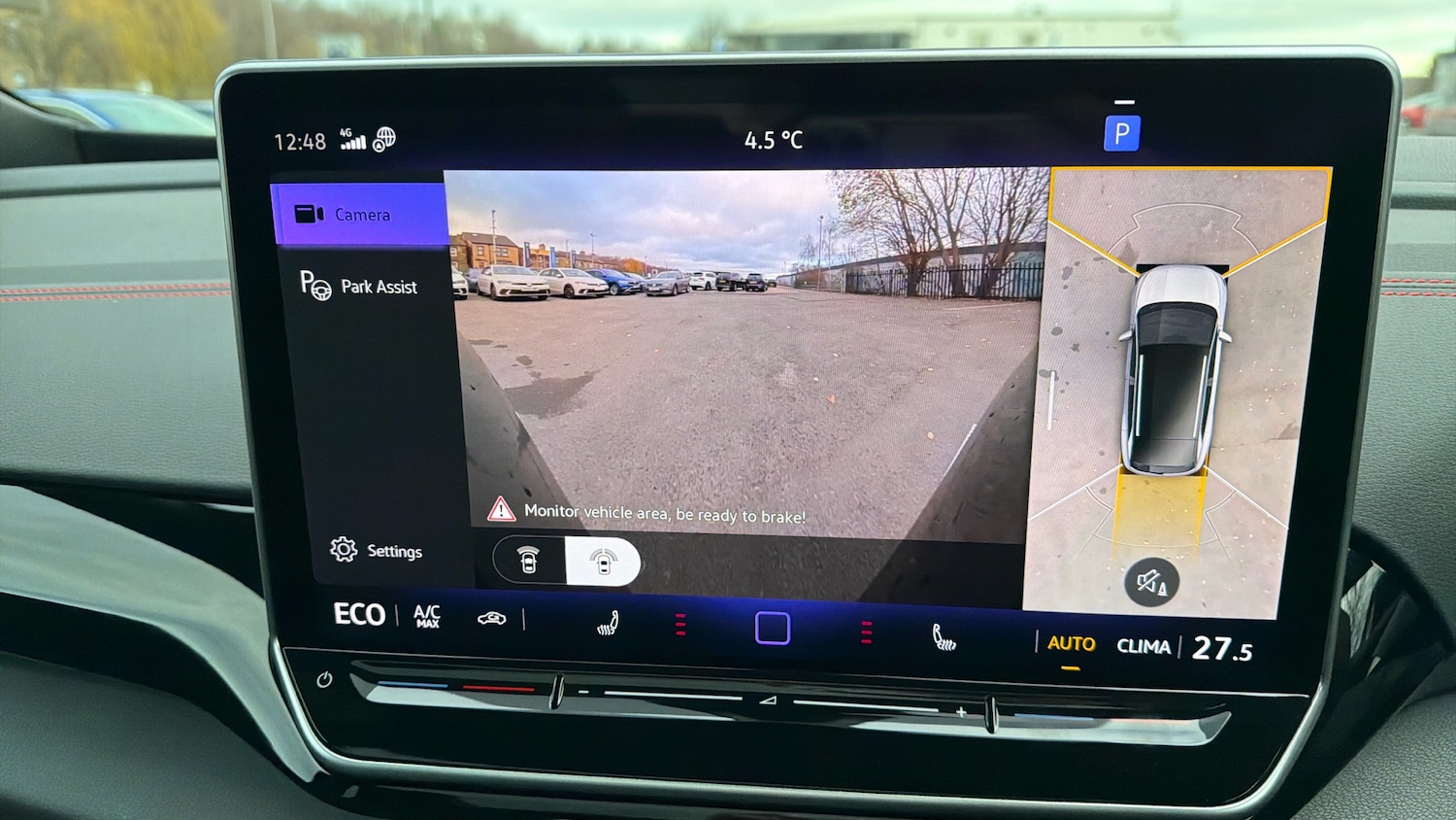 Used Volkswagen ID.4 2025 for sale - 78080494: Photo 35