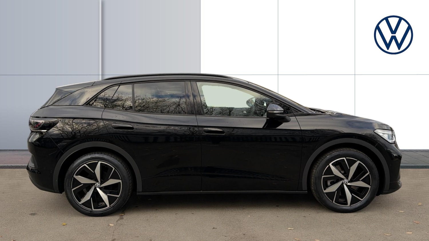 Used Volkswagen ID.4 2025 for sale - 78080494: Photo 4