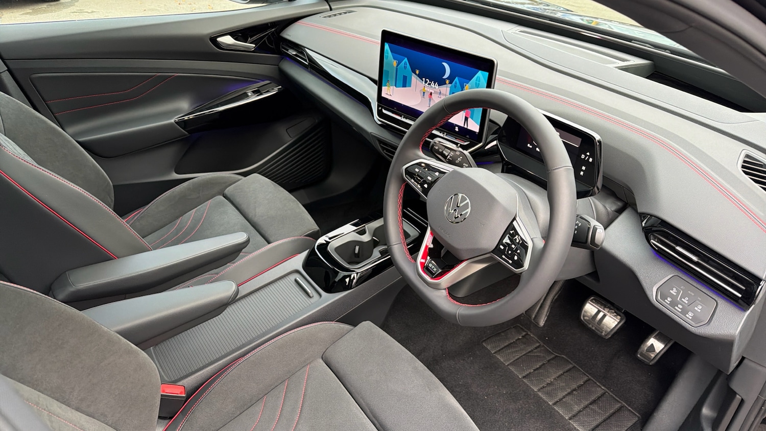 Used Volkswagen ID.4 2025 for sale - 78080494: Photo 6