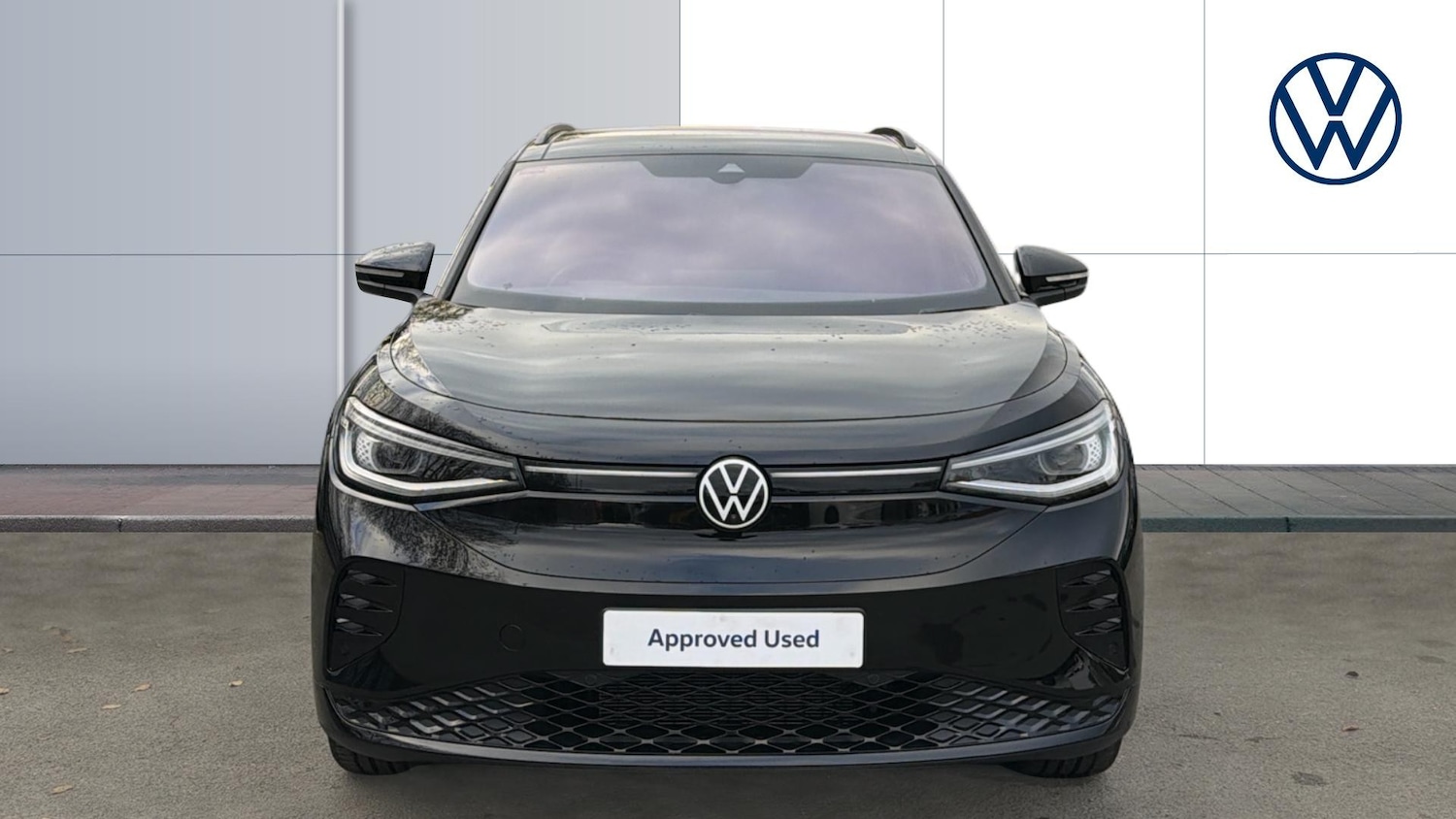 Used Volkswagen ID.4 2025 for sale - 78080494: Photo 7