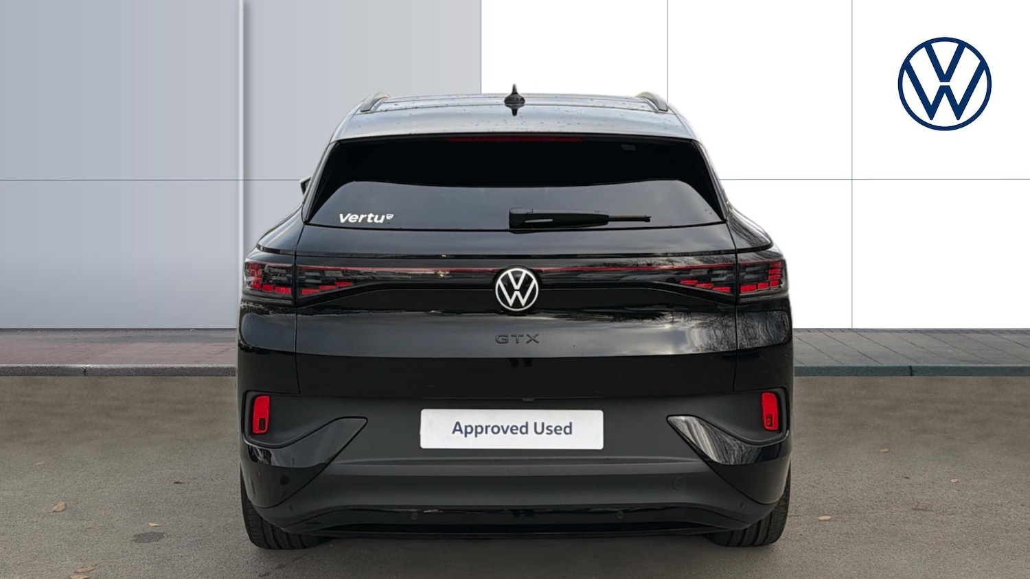 Used Volkswagen ID.4 2025 for sale - 78080494: Photo 8