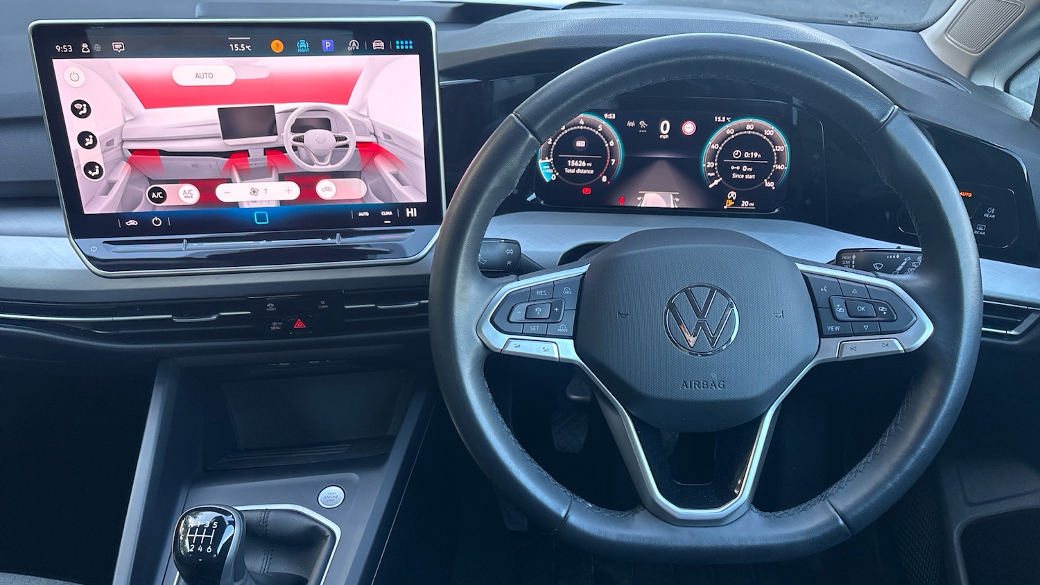 Used Volkswagen Golf 2024 for sale - 75955944: Photo 10