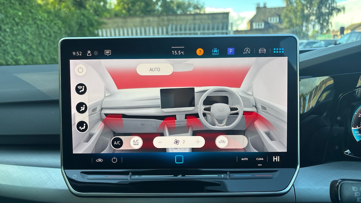 Used Volkswagen Golf 2024 for sale - 75955944: Photo 12