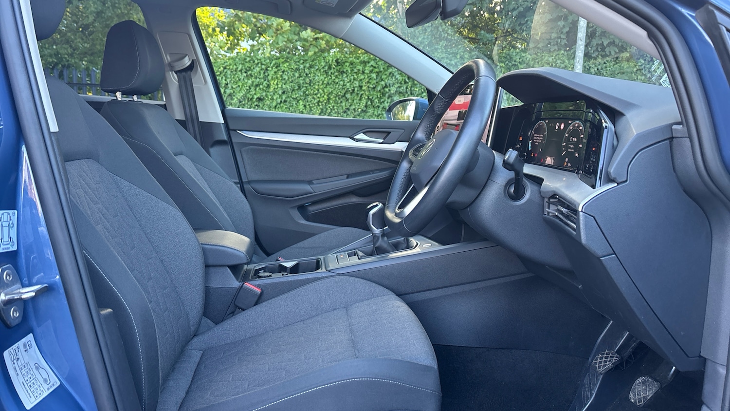 Used Volkswagen Golf 2024 for sale - 75955944: Photo 15