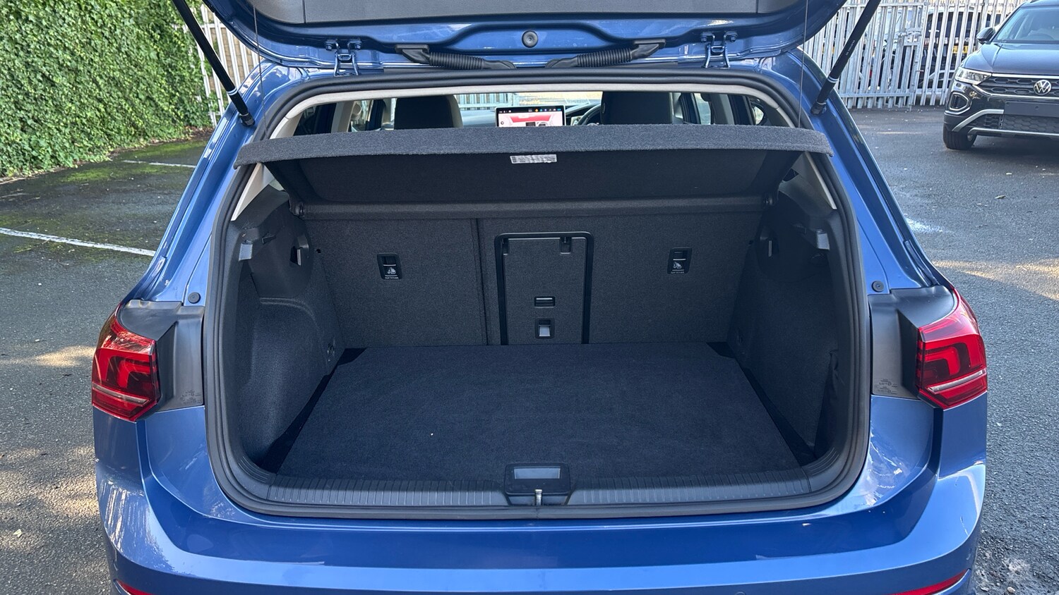 Used Volkswagen Golf 2024 for sale - 75955944: Photo 20