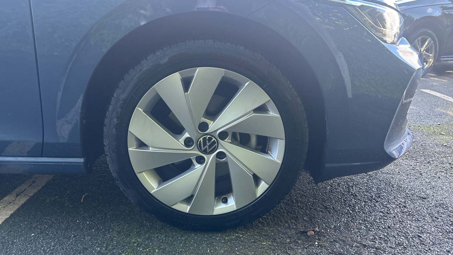 Used Volkswagen Golf 2024 for sale - 75955944: Photo 21