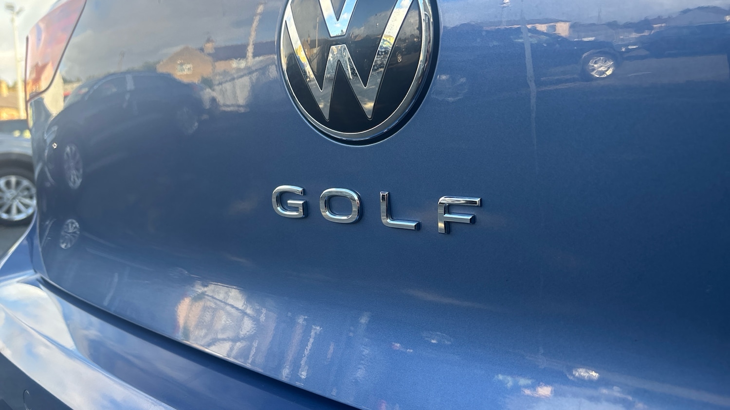 Used Volkswagen Golf 2024 for sale - 75955944: Photo 23