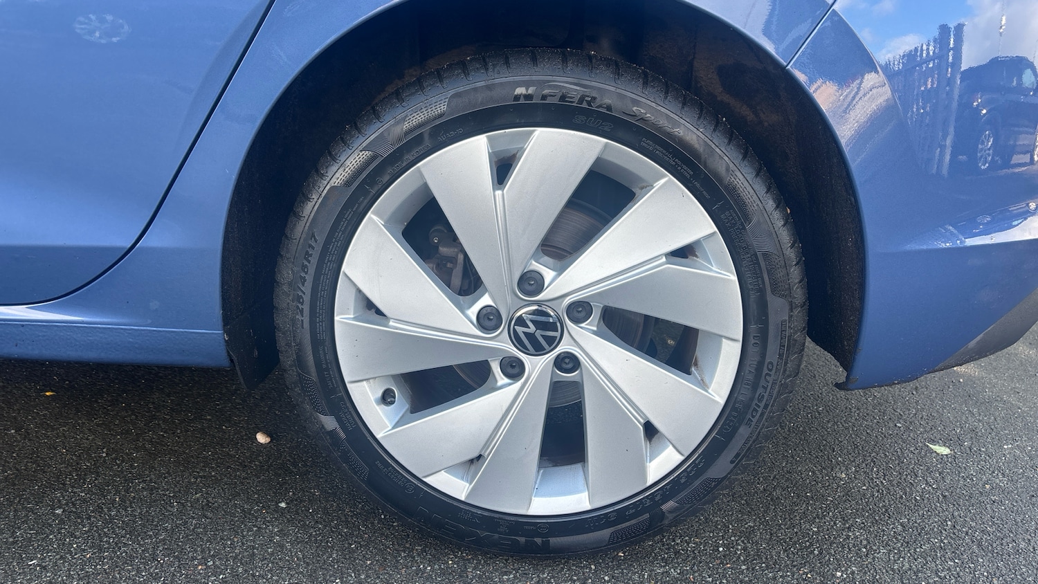 Used Volkswagen Golf 2024 for sale - 75955944: Photo 26