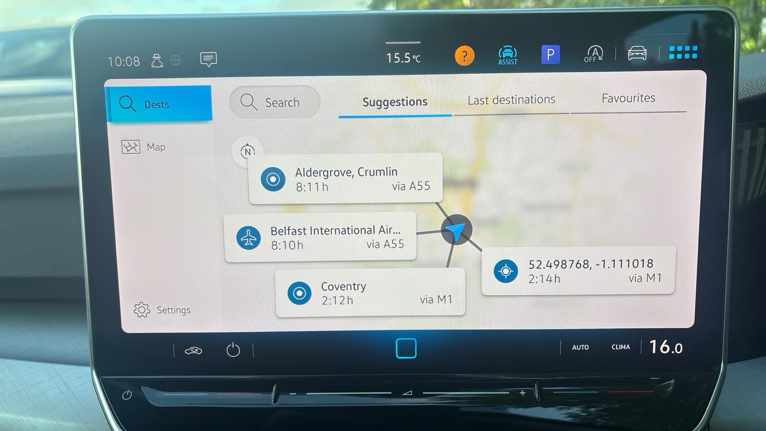 Used Volkswagen Golf 2024 for sale - 75955944: Photo 38