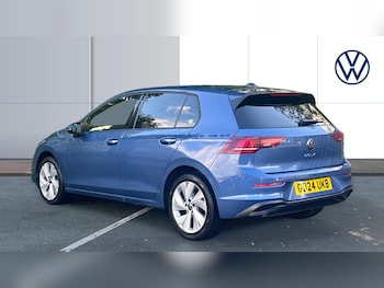 Used Volkswagen Golf 2024 for sale - 75955944: Photo